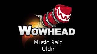 Uldir - Battle For Azeroth Music (Raid)