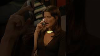 How I Met Your Mother || Robin: Aunt Kathy's Got An Itch That Only You Can Scratch. #shorts #himym