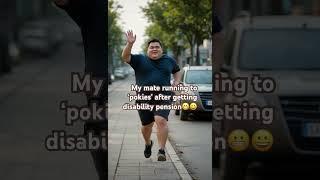Pokies oh yeah #funny #jokes #viralvideo #funnyanimation #cute #pokieswin #pokies #memes #joke