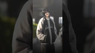 tomboy style  coolgirl  viral tiktok #ncllw #douyin #shorts