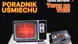 Poradnik Uśmiechu - Teraz na VHS!