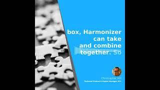 Harmonizer: handling anything that ultimately boils down to text - DCL Bytes