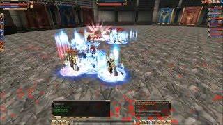 HISPANIA vs FatalDeath - MasteredKO - Knight Online