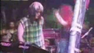Todd Rundgren - No World Order