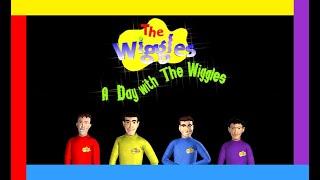 A Day With The Wiggles (1998) - Full Walkthrough