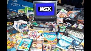 Todas las roms de MSX + emulador WINDOWS 10 [MEGA]