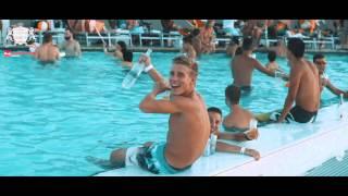 Moet Ice Pool Party 2015 - Café del Mar - Events by Martin - Aftermovie