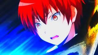 ||AMV|| Countesy call