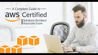 Introduction - AWS Certified Solutions Architect - Associate 2020 (PASS THE EXAM!)