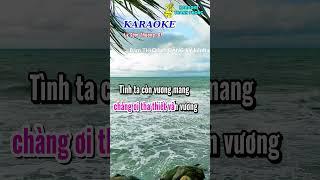 Karaoke lý sâm thương, Dây đào