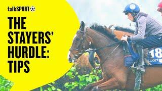 Cheltenham Day Three Tips: EXPERTS Reveal Who To Back For Day Three