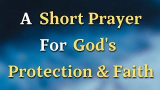 Dear Lord, Thank You for always being by my side, guiding me through every step of my journey. No