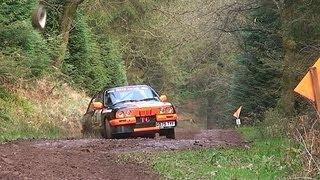 British Rallying Highlights 2012 (Pure Sound)