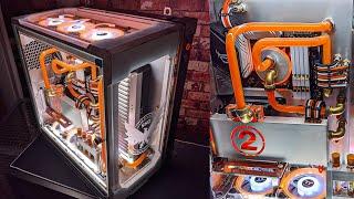 Mod of the Month: BEST PC Case Mods August 2020 | bit-tech Modding