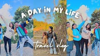 DEVCHULI DADA TRAVEL VLOG | देवचुली डाडा