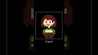 А мне чё тут писать? #undertale #андертейл #мем #мемы #memes #deltarune