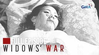 Widows’ War: Beverly's murder at the Palacios Estate (Full Episode 38) August 21, 2024