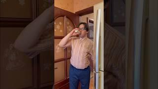 Сыночка-Корзиночка взбунтовался