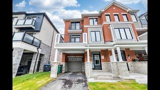 For Sale - 21 Melmar Street, Brampton, ON L7A 0B6