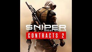 Sniper Ghost Warrior Contracts 2 ПОЛНОЕ Прохождение На русском