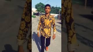 Zubair butt Jan