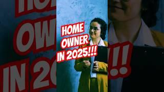 The Ultimate Secret to Buying a Home in 2025! | Money Pulse
