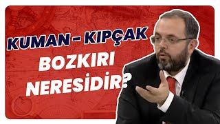 "Sarı Saçlı Türk Boyu" Kıpçak Kumanlar Nerelerde Yaşamıştır?