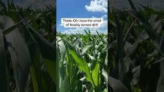 Holy Freaking Air Ball. 10 yrs in with more to come…on our own dime too.  #regenerativeagriculture