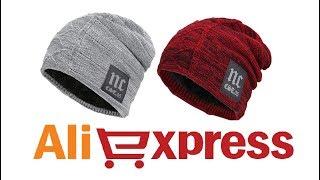 7 Мужские зимние шапки с Алиэкспресс Aliexpress Best winter hats mens Крутые товары для мужиков 2021