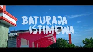 Cinematography -  Baturaja Istimewa Kota Kecil Yang Indah