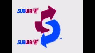 The Best Subway Logo Sparta Remix