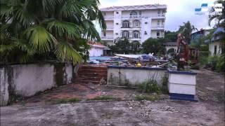 Saigon Sports Club | Started from the Bottom