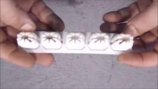 Gription Intro - Strain relief for Anderson Power Poles - Hardened Power Systems