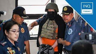 Police ready 200 cases vs Quiboloy protectors | INQToday