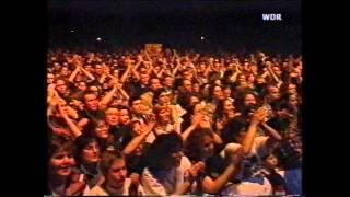 Runrig - Mara Tour Düsseldorf (1) 1996