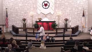 Traditional Trinity Lutheran Tyler, TX Live Stream