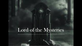 The Lord of Mysteries  |  game promotion video latest full version  |  with subtitles