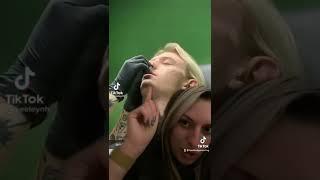 Septum Piercing GONE WRONG