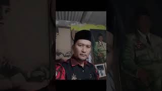 Doaku Pak.H.Prabowo dan Pak.H.zapto sehat wal alpiat Panjang umur