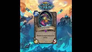 Hearthstone - Pусский - Ошибка Голосовые Линии - #shorts