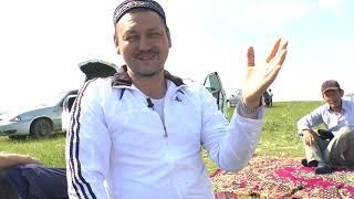 Мен Абу Ханифа р.а қатесін таптым / ұстаз Абдусаттар Сманов  АЛИ студиясы