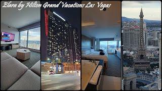 "From the Vault" - Elara by Hilton Grand Vacations Las Vegas