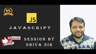 Text Field Events Example in JAVASCRIPT in Hindi by Shiva Sir || Lecture 17