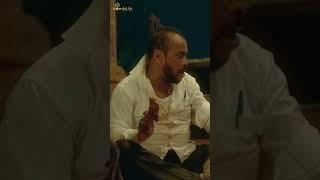 Kantara - Epic Night Scene | Hindi | Rishab Shetty | Sapthami Gowda | Achyuth | Hombale Films