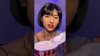 Fış Fış Merve Gurme Serisi 484. Bölüm | Kerem Çilekli Labne #shorts