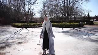 Spring/Summer Modest Fashion Lookbook | NISWA FASHION | Kimono Abayas, Midi Dress Shirts, Cardigans