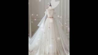 Mann Mast Magan Song Status Video / Baby Doll Frook Design / Latest Design Frook for girls
