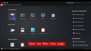 How to Add Hikvision IP Cameras on iVMS-4200 & Create Groups