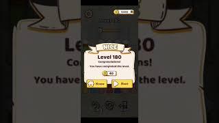 Complete Drink Sort Master Expert Mode Level 180 & 181