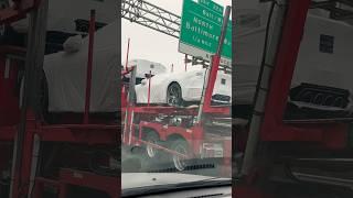 Any clue what car is this ? 